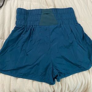 Free people FP movement shorts